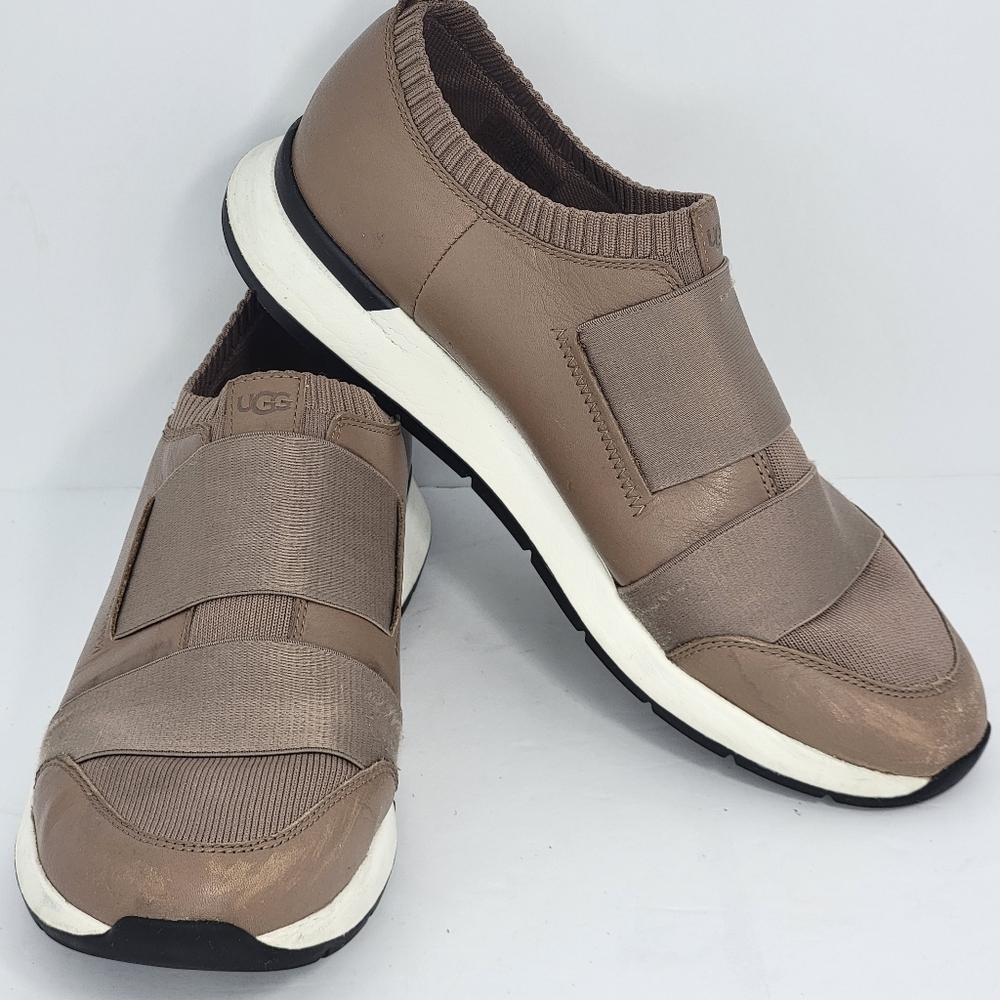 Ugg Womens Himari‎ Shoes Size 9.5. #1628